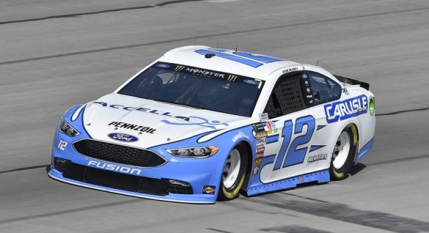Visit Todos los autos para la AAA Texas 500 de los Playoffs 2018 page