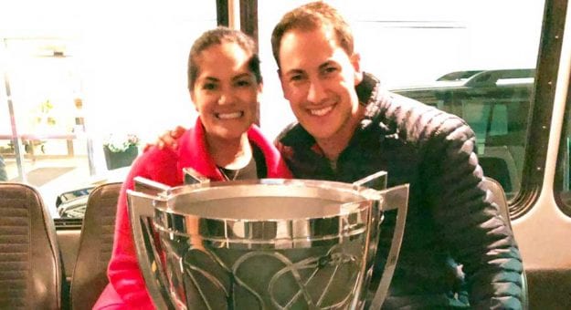 Visit El nuevo Big 3 de la NASCAR, según Joey Logano page