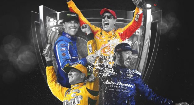 Visit Los pilotos del Championship 4 confiados en la victoria en Homestead page