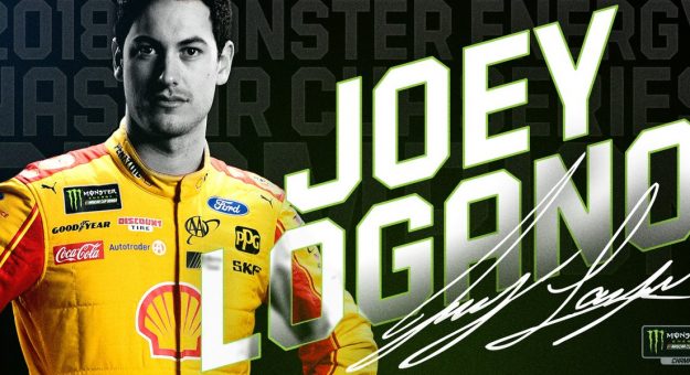 Visit Resultados Monster Energy NASCAR Cup Series 2018 page