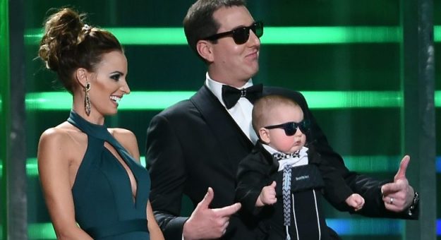Visit Los Mejores Momentos de la Gala de Campeones de la NASCAR page