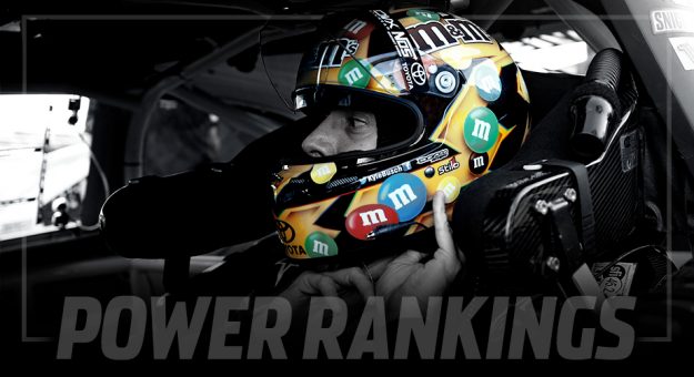 Visit Top 20 Power Rankings de los Playoffs 2018, de Texas a Phoenix page