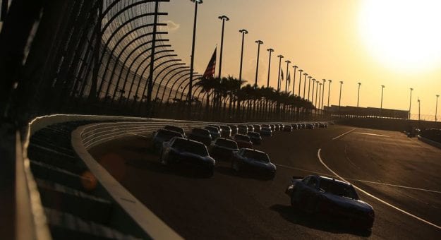 Visit Horario completo para el Championship Weekend en el Homestead-Miami page