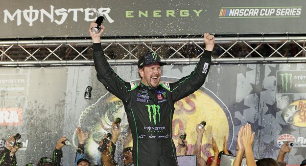 Visit Temporadas consecutivas con victorias en la Cup Series page