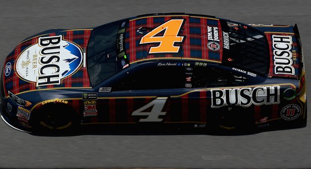 Visit Los autos con mejor Nuevo Look de la Cup Series 2018 page