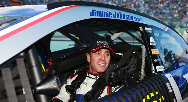 Visit Pilotos con más carreras consecutivas en la Cup Series page
