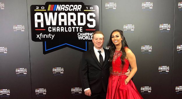 Visit Lo Mejor de la Gala de Campeones en Charlotte page