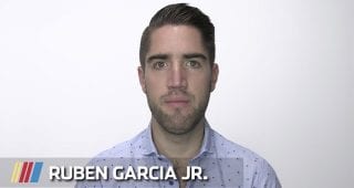 Meet the new NASCAR Drive for Diversity class