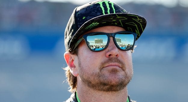Visit Kurt Busch en la Rolex 24 o Indy Car, ‘todo está sobre la mesa’ page