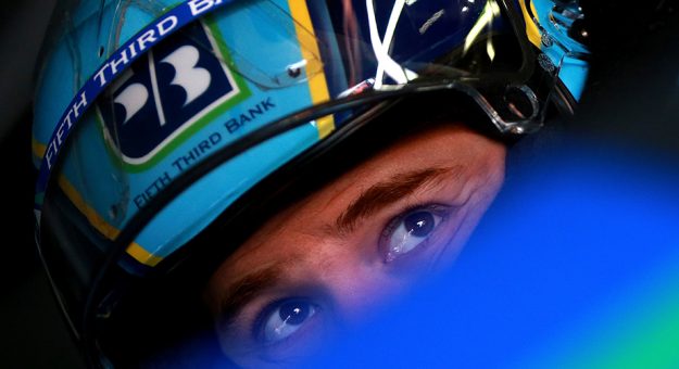 Visit Top 25 pilotos con más vueltas en la Cup Series 2018 page