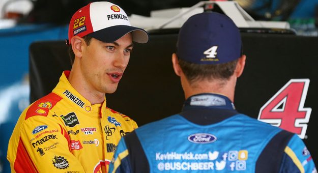 Visit ¿Qué piloto tiene más posibilidades de volver a ganar la Daytona 500? page