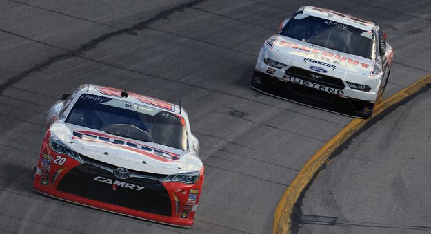 Visit La madre de Christopher Bell compartió una foto de hace 10 años con Joey Logano page