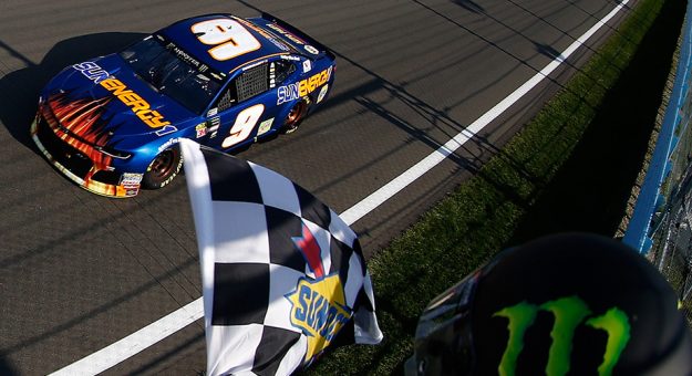 Visit Top-10 autos NASCAR a escala más vendidos en 2018 page