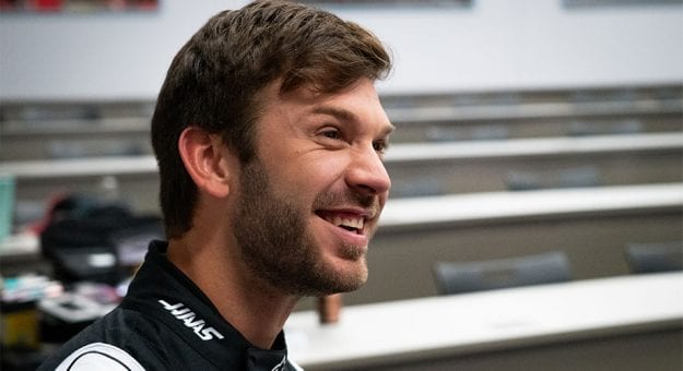 Visit Cambios de pilotos para la temporada Monster Energy Cup Series 2019 page