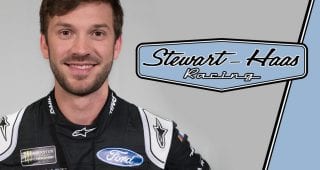 Daniel Suarez: ‘Very lucky’ for second big opportunity