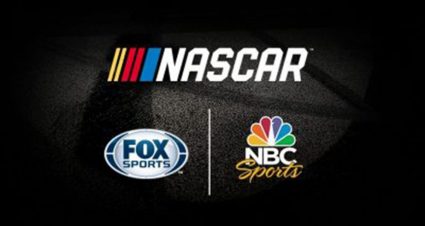 Visit NASCAR TV del 18 al 24 de febrero, 2019 page