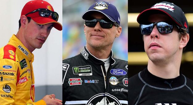Visit Favoritos para el campeonato Cup Series 2019, según Las Vegas page