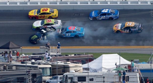 Visit Las Mejores Fotos del Fin de semana en Daytona page