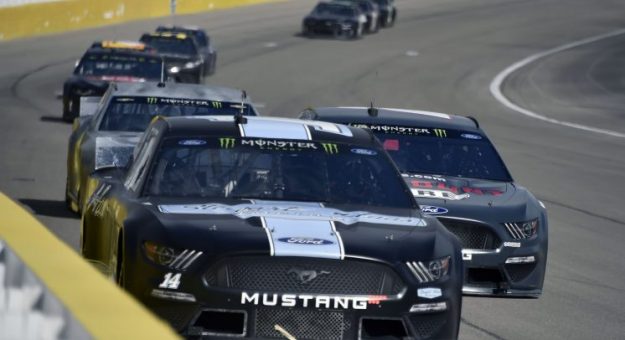 Visit Lo Mejor de las Pruebas 2019 en Las Vegas Motor Speedway page