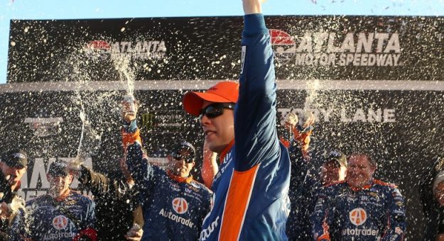 Visit Las Mejores Fotos del Fin de Semana en Atlanta 2019 page
