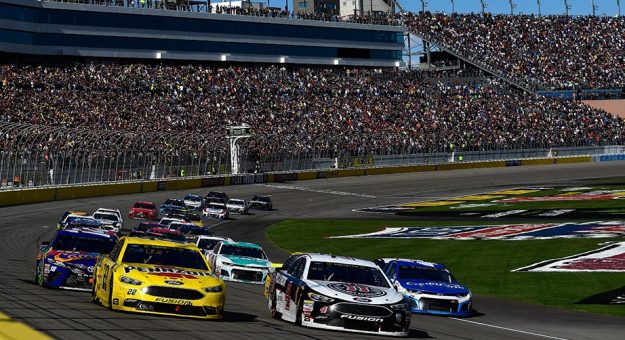 Visit Las Vegas es la carrera de los campeones page
