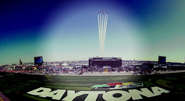 Visit Todo listo para la Daytona 500 2019 … menos el pronóstico page
