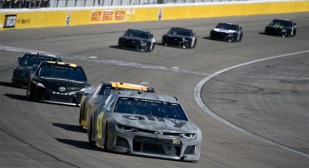 Visit Velocidad del Día 1 de las Pruebas en Las Vegas page