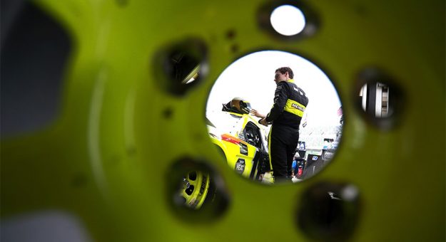 Visit Guía para la Advance Auto Parts Clash 2019 en Daytona page