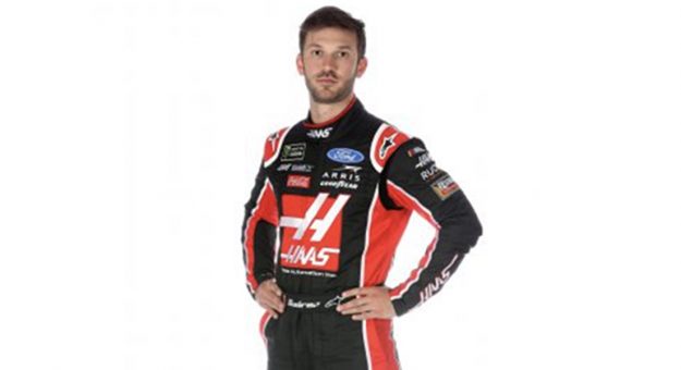 Visit Uniformes de todos los pilotos de la Cup Series 2019 page