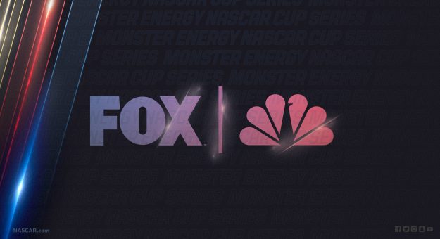 Visit NASCAR TV del 4 al 10 de marzo, 2019 page
