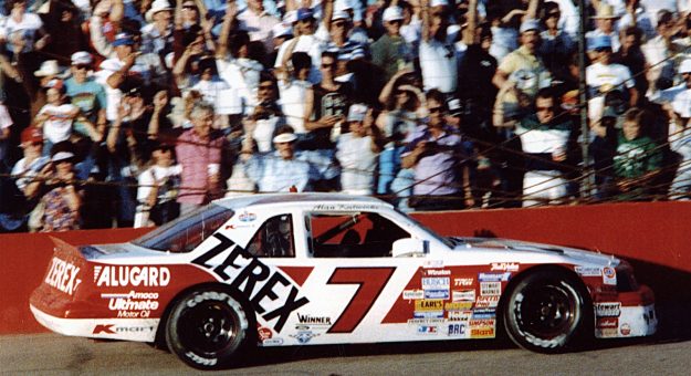 Visit Momentos memorables en el ISM Raceway de Phoenix page