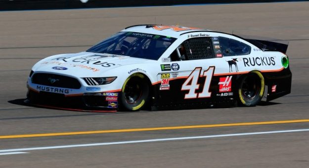 Visit Todos los autos de la Starting TicketGuardian 500 en Phoenix page