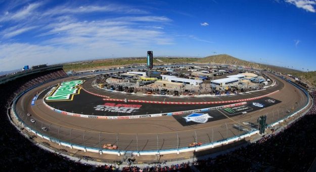 Visit Grandes cambios para el calendario NASCAR Cup Series 2020 page