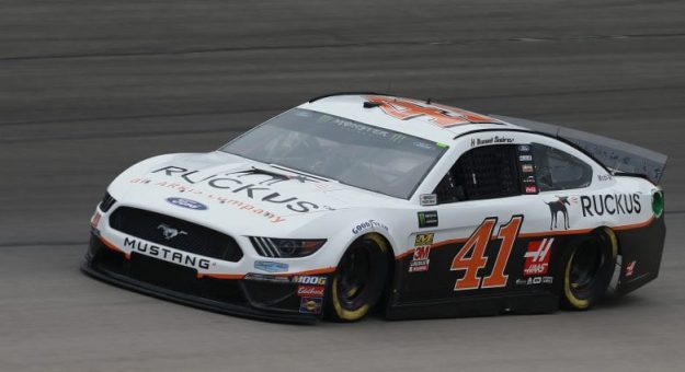 Visit Todos los autos para la O’Reilly Auto Parts 500 en Texas 2019 page