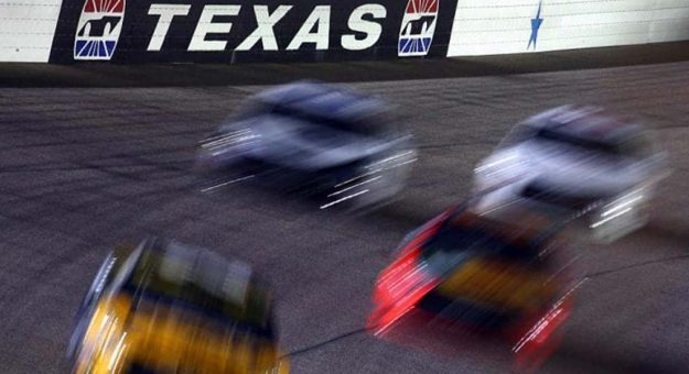 Visit Guía para las carreras del fin de semana All-Star 2021 en Texas page