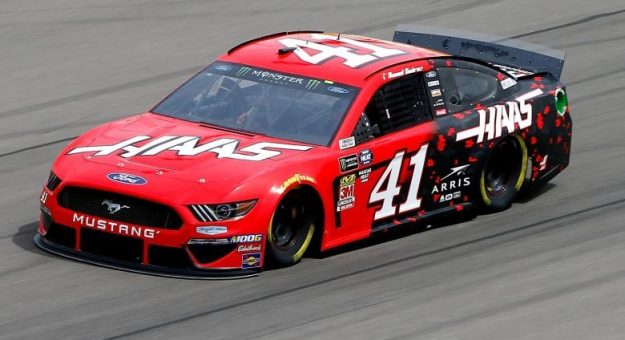 Visit Todos los autos de la Pennzoil 400 en Las Vegas page