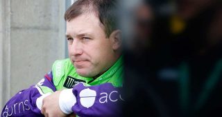Newman at 80/1 at Martinsville? Steve says take those odds!