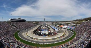 Jimmie or Denny? Who can reclaim Martinsville
