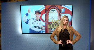 Rearview Mirror: The clock strikes two for Keselowski, Busch