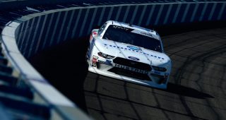 Xfinity Preview: Can Custer double up?