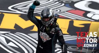 Race Recap: Busch takes victory with late-race strategy call