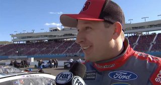 McDowell after Suarez scuffle: ‘He tried to crash us’