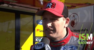 McDowell reflects on fight: ‘It’s an emotional sport’