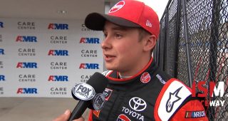 Bell on smoke-filled wreck: ‘I couldn’t see anything’