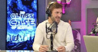 GCOE: Daniel Suarez watched his own fight ‘many times’