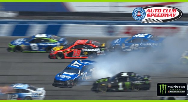 Visit Las Mejores Fotos del Fin de semana en el Auto Club 2019 page