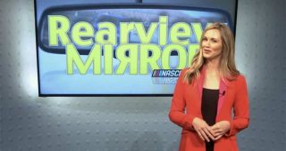 Rearview Mirror: The power of prediction