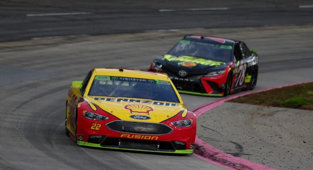 Visit Guía para las carreras de la primavera en Martinsville 2019 page