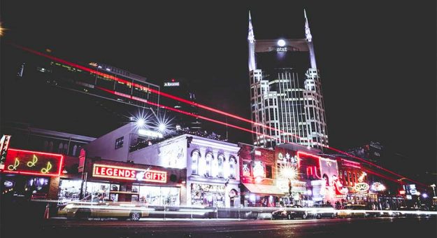 Visit Nashville será la sede de la Gala de Campeones Monster Energy Series 2019 page