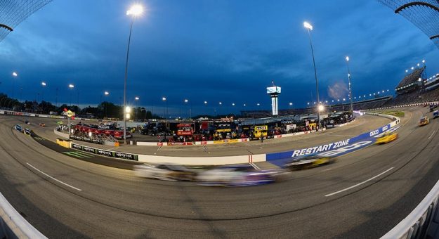 Visit Guía para las carreras del fin de semana primavera 2019 en Richmond page